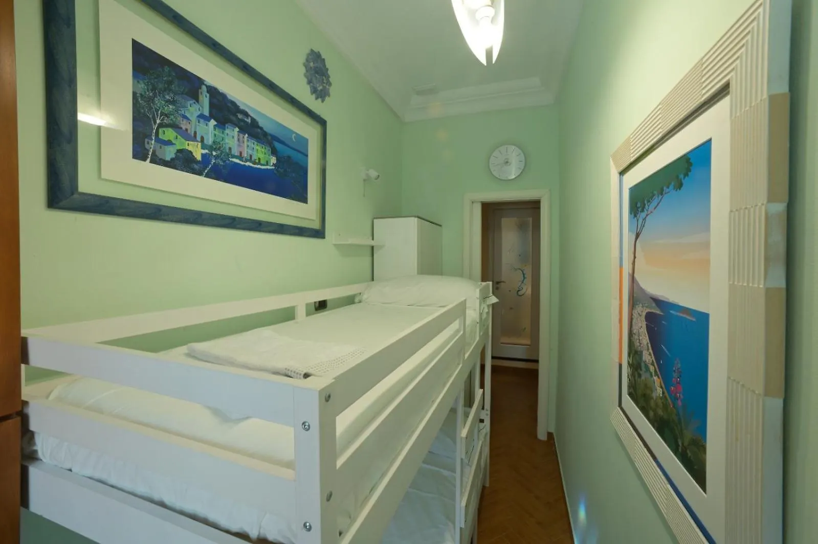 Dimora Solponente Apartment Alassio