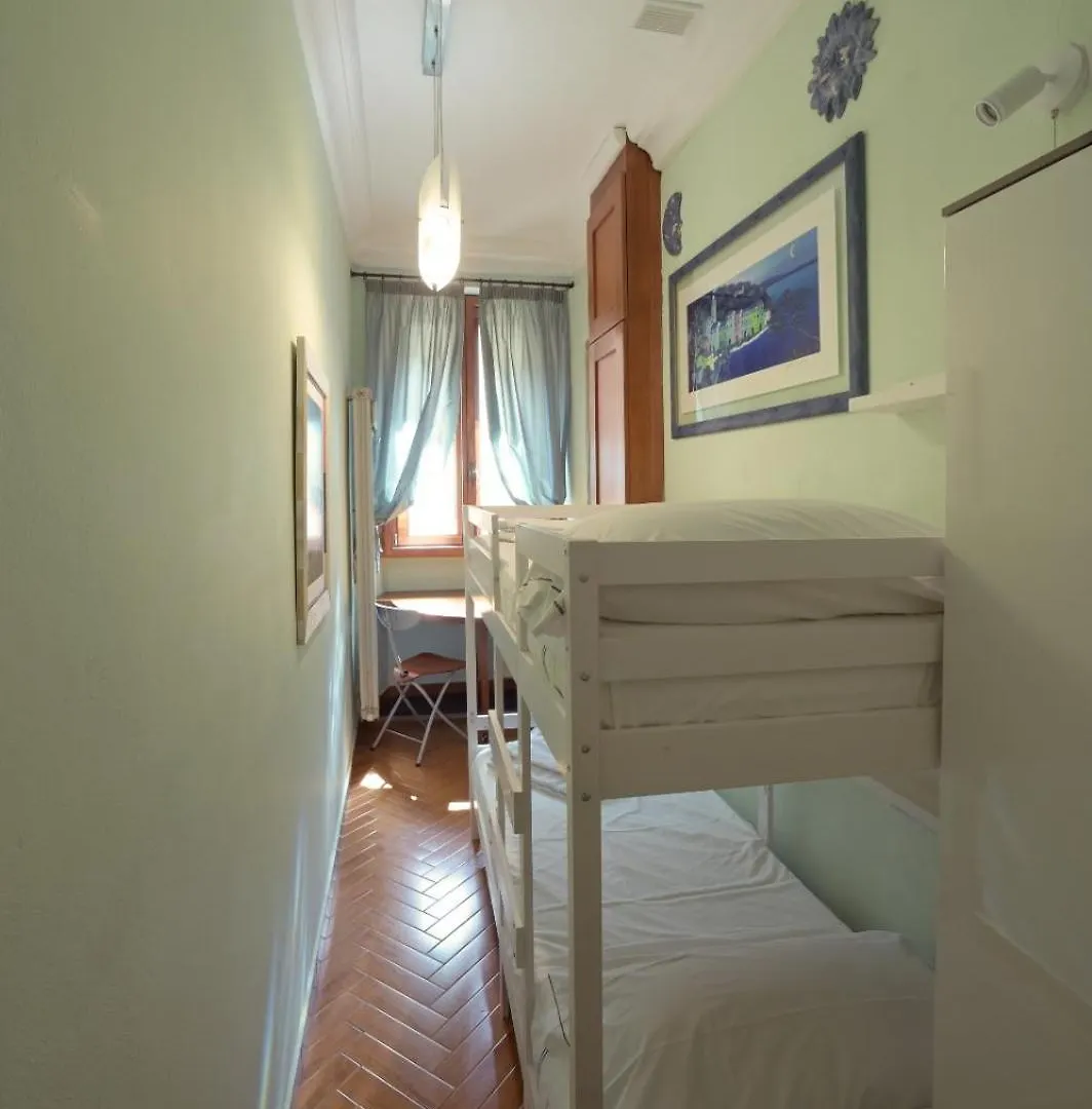 Dimora Solponente Apartment Alassio 0*,  Italy