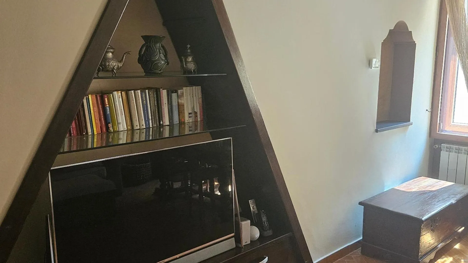 Dimora Solponente Apartment Alassio