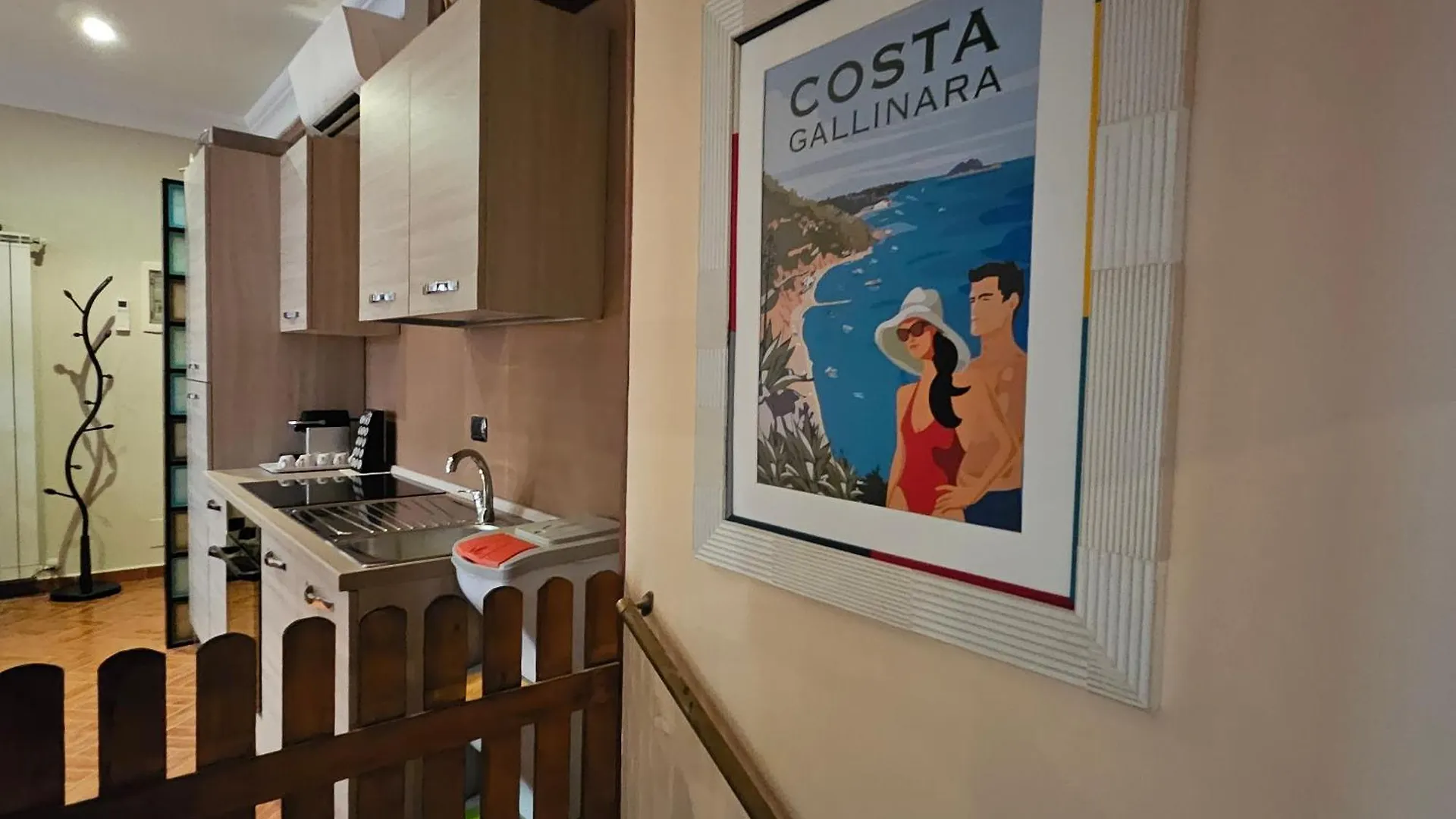 Dimora Solponente Apartment Alassio