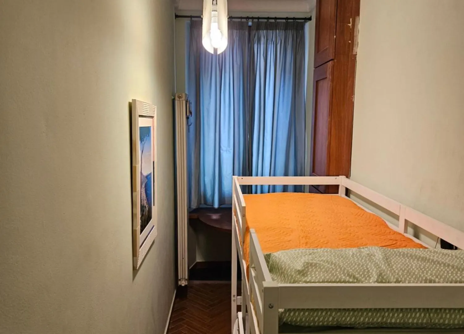 Dimora Solponente Apartment Alassio Italy