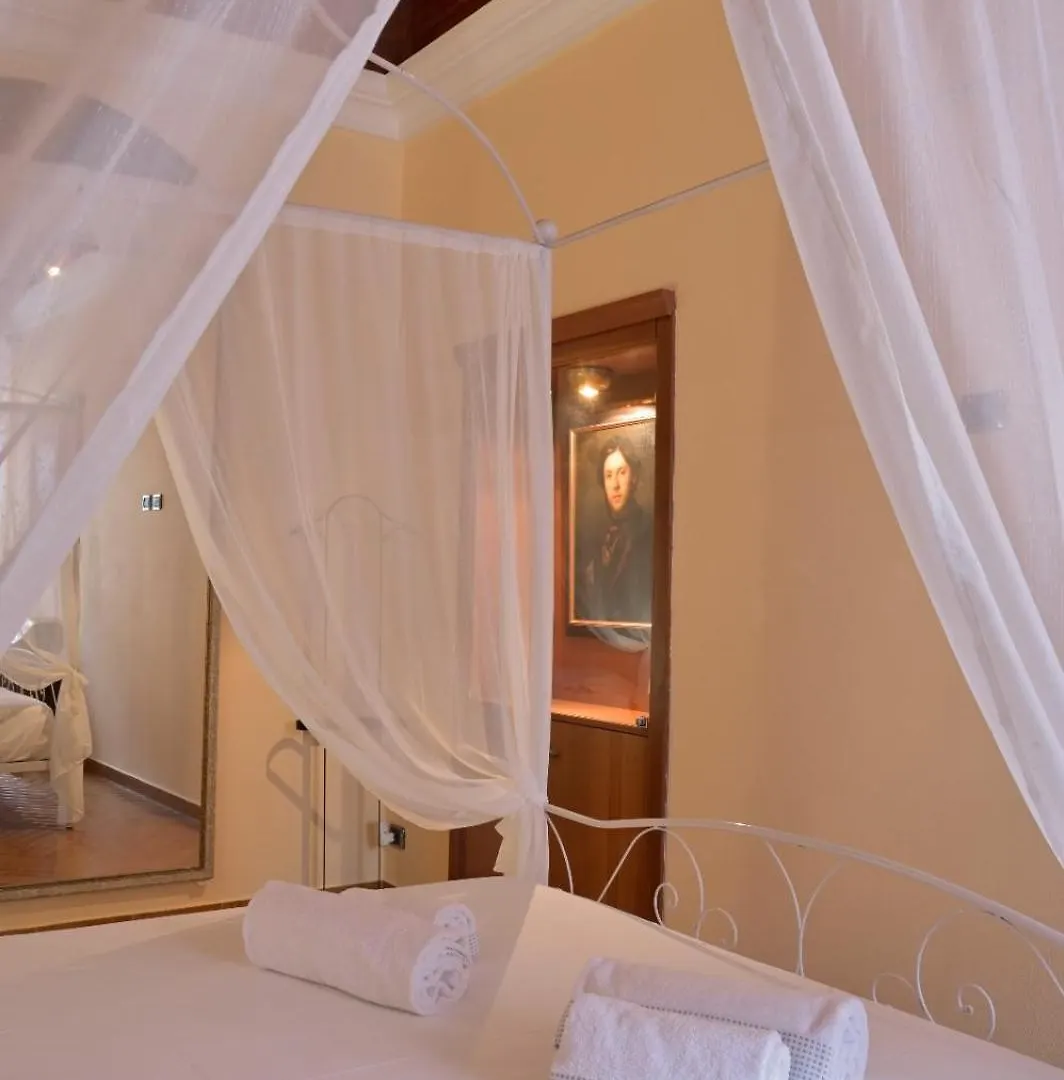 Dimora Solponente Apartment Alassio