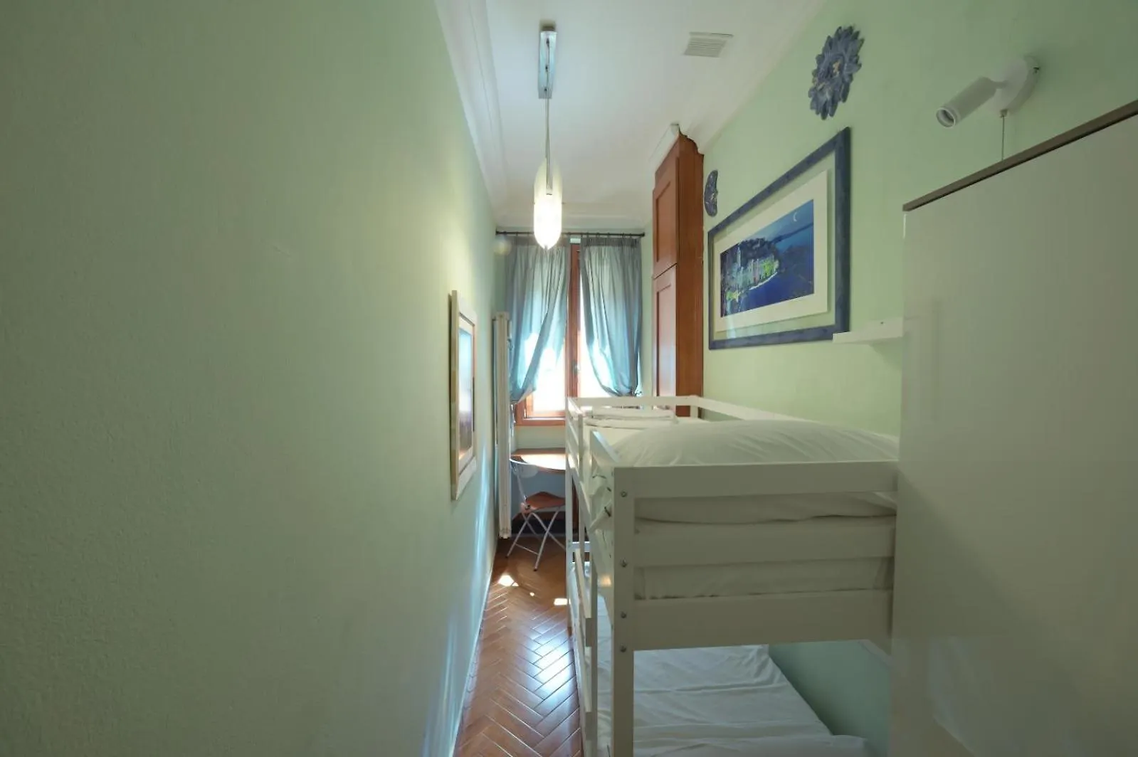 Dimora Solponente Apartment Alassio 0*,  Italy