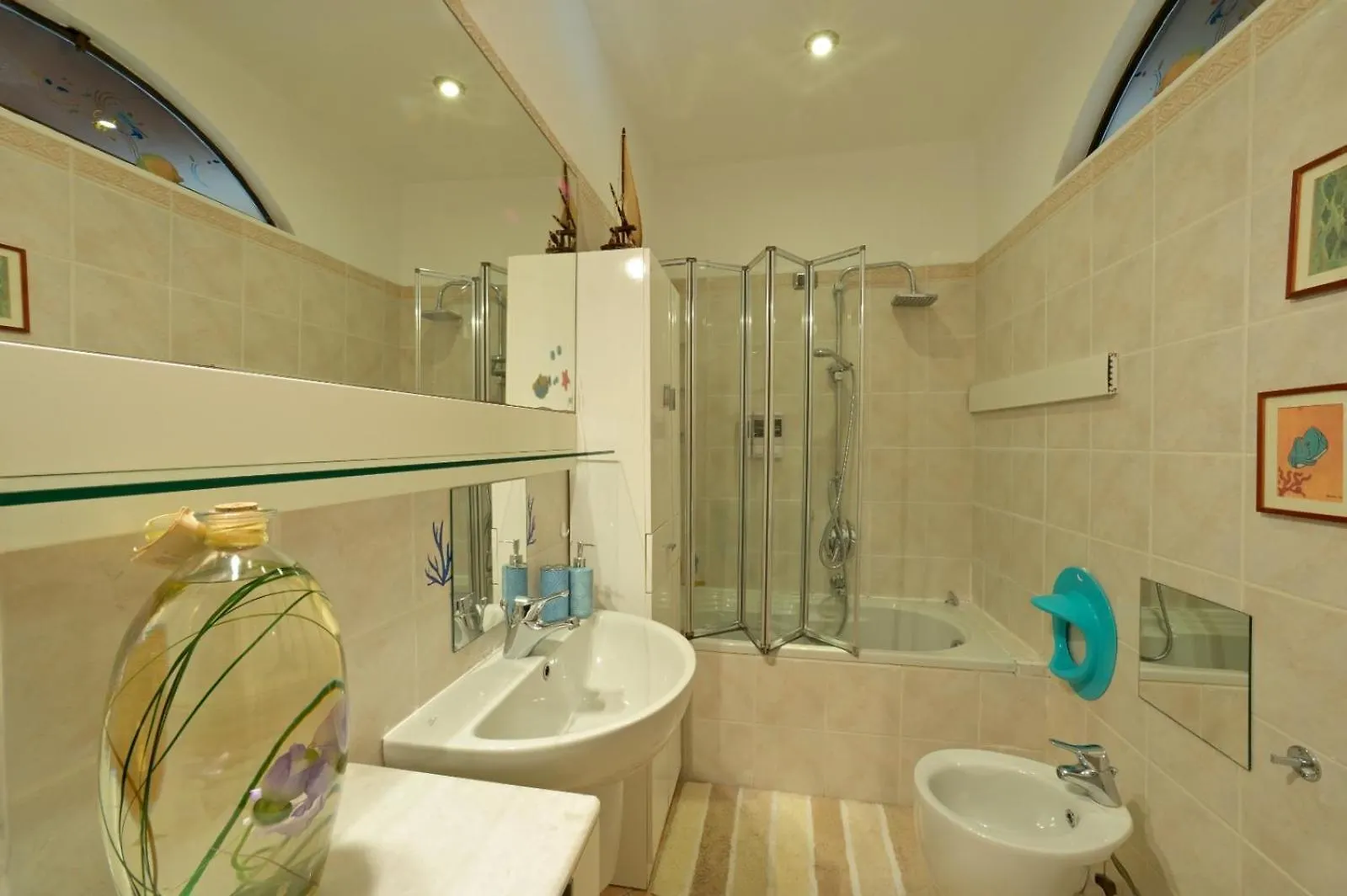 Dimora Solponente Apartment Alassio 0*,  Italy