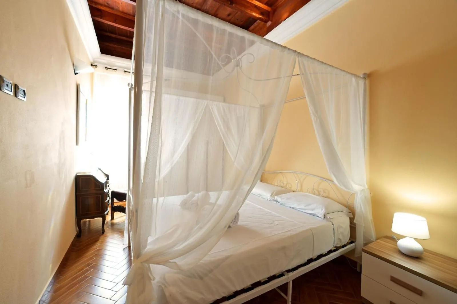 Dimora Solponente Apartment Alassio