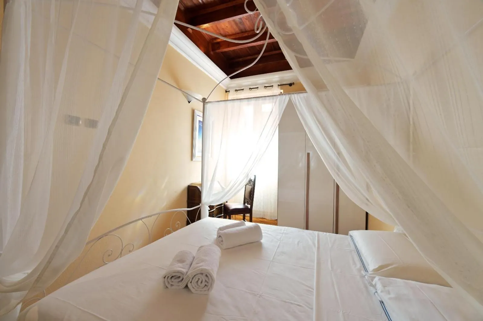 Dimora Solponente Apartment Alassio 0*,