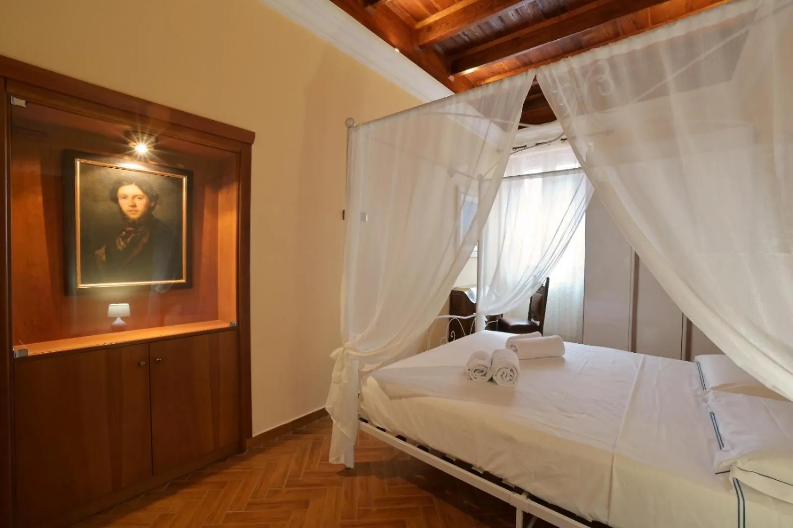 Dimora Solponente Apartment Alassio Italy